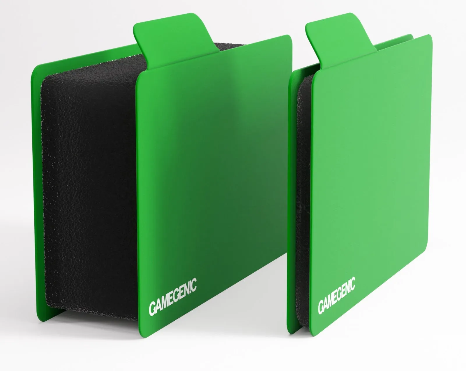 Gamegenic Sideloading Sizemorph Divider - Green - Image 2