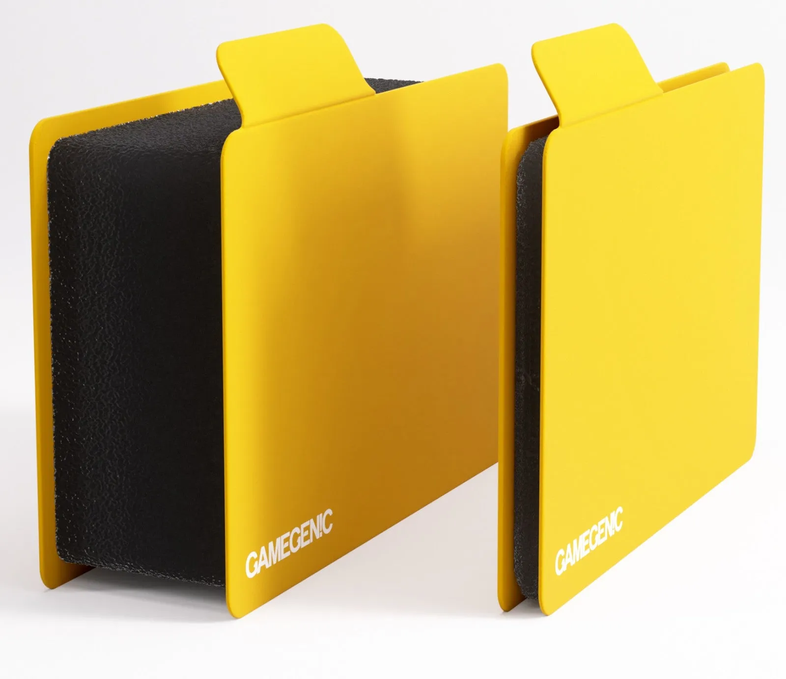 Gamegenic Sideloading Sizemorph Divider - Yellow - Image 2