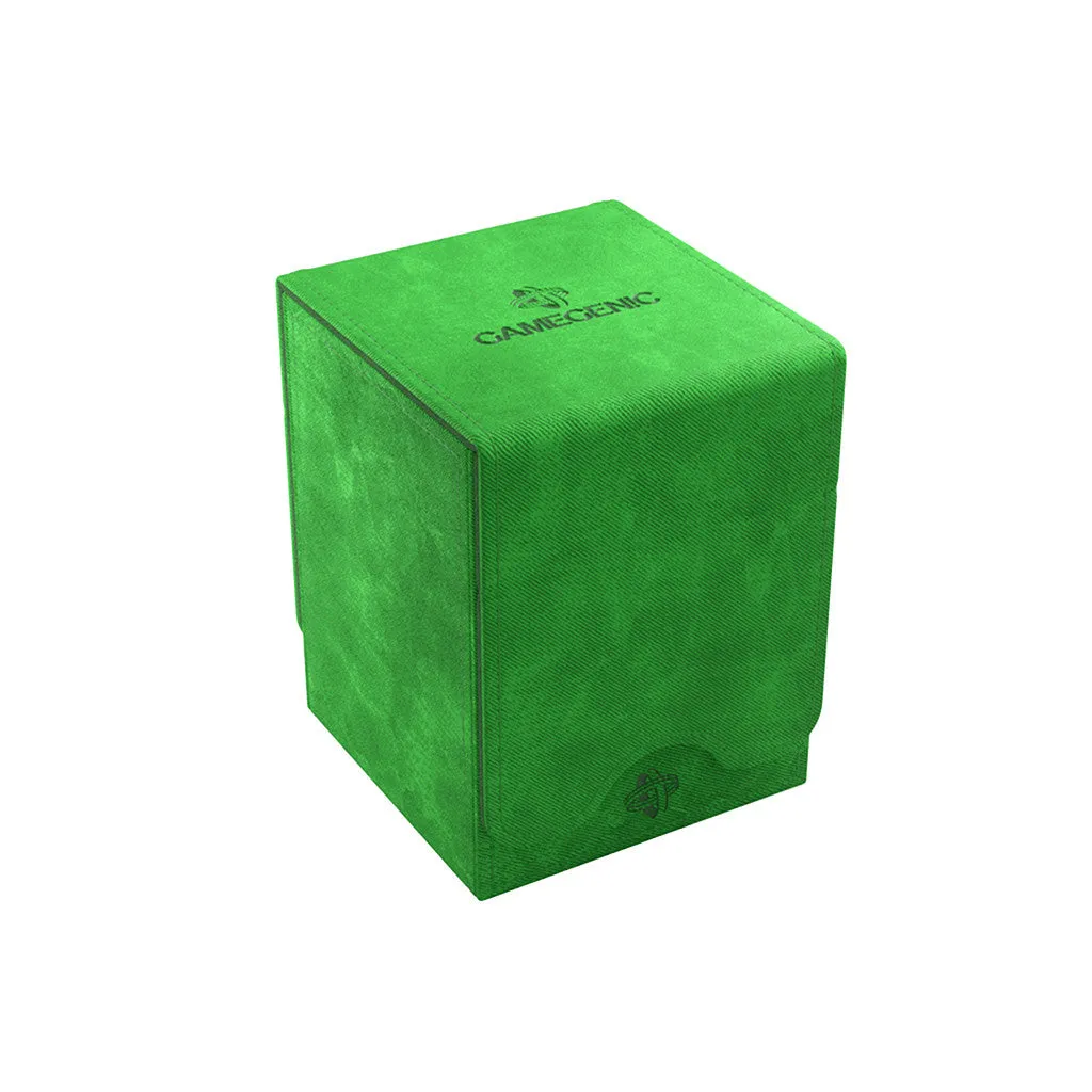Gamegenic Squire 100+ XL Green - Image 2