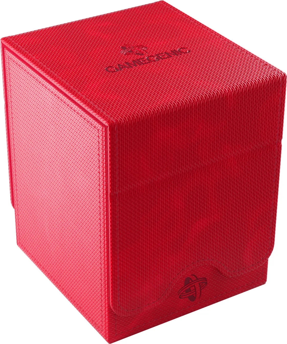 Gamegenic Squire PLUS 100+ XL Red - Image 2
