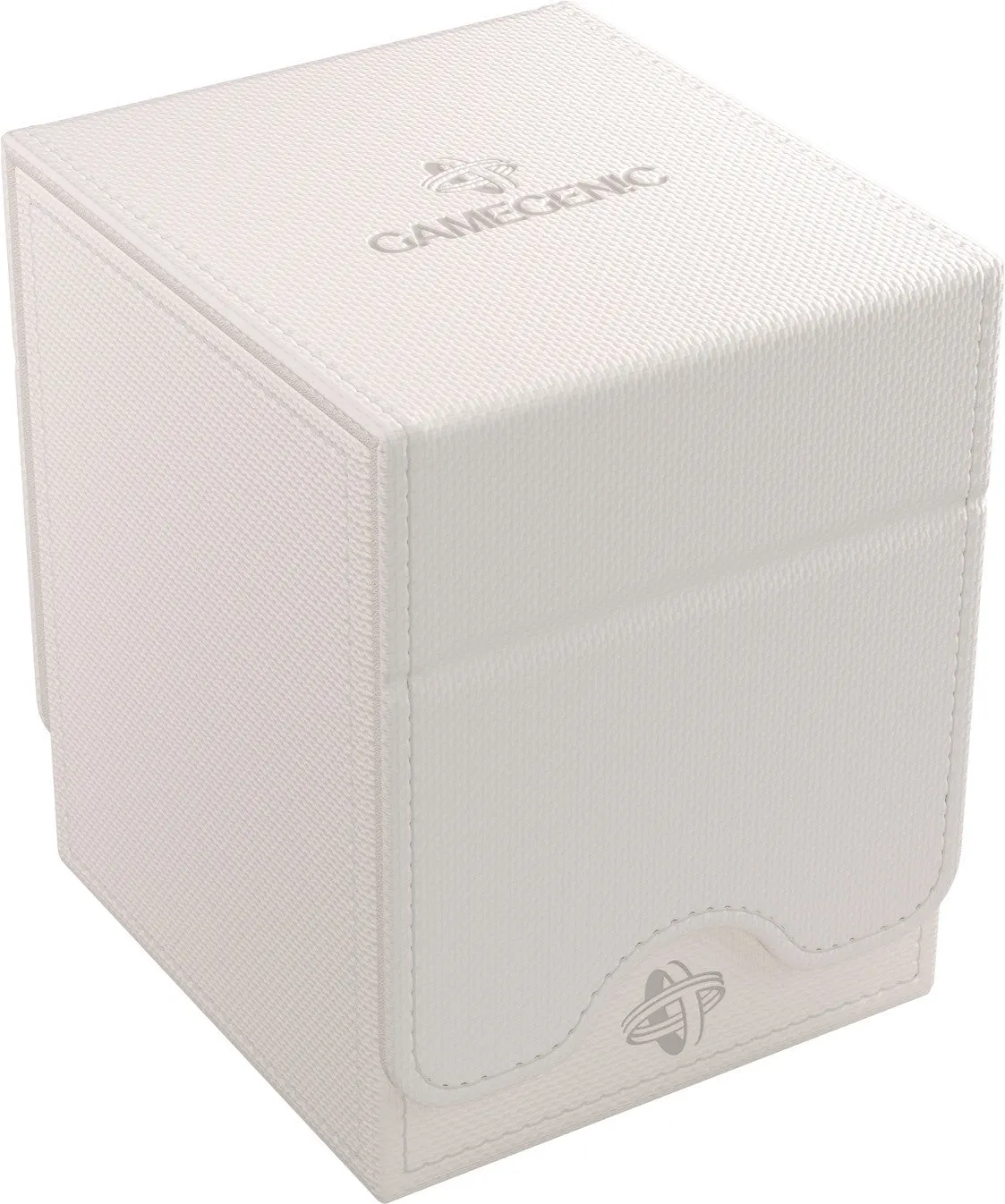 Gamegenic Squire PLUS 100+ XL White - Image 2