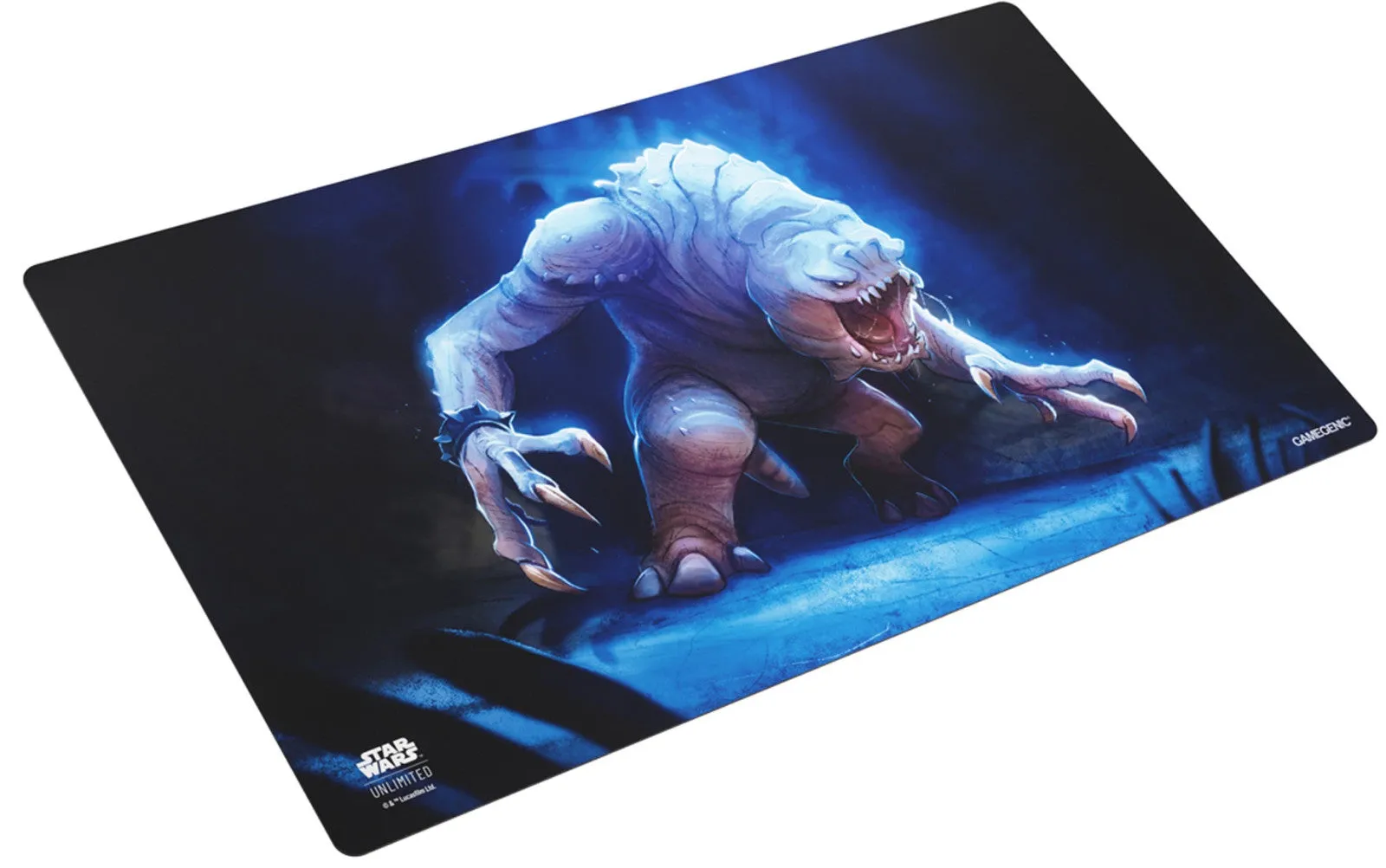 Gamegenic Star Wars Unlimited Game Mat - Rancor - Image 2