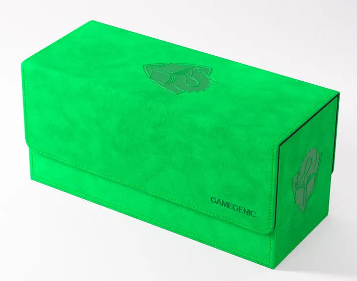 Gamegenic The Academic 133+ XL Tolarian Edition Green/Black - Image 2