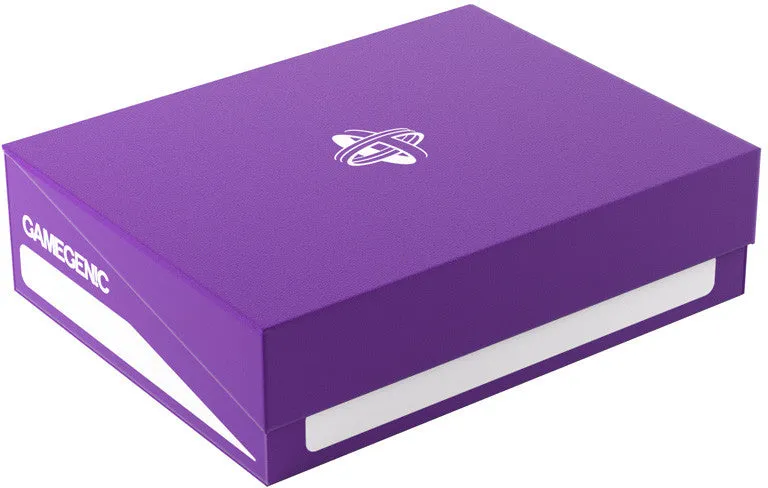 Gamegenic Token Holder Purple - Image 2