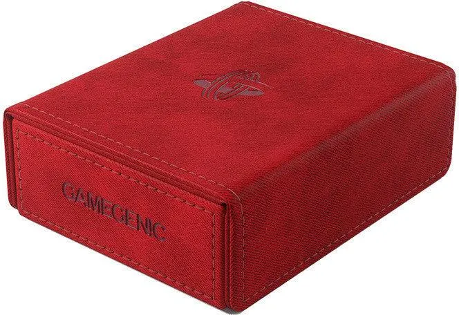 Gamegenic Token Keep Red