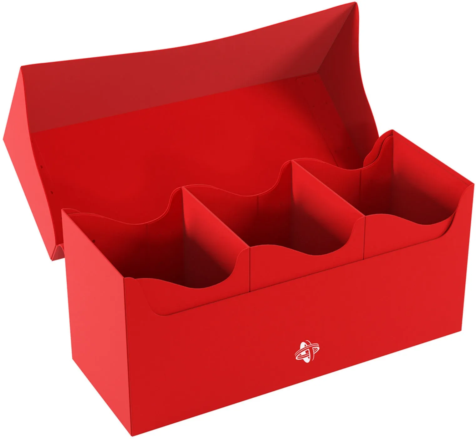Gamegenic Triple Deck Holder 300+ XL Red - Image 2
