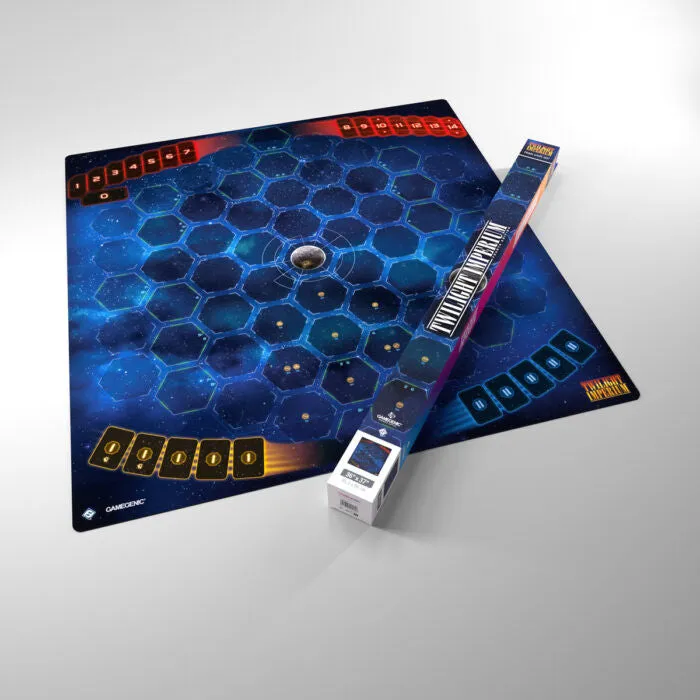 Gamegenic Twilight Imperium Prime Game Mat - Image 2