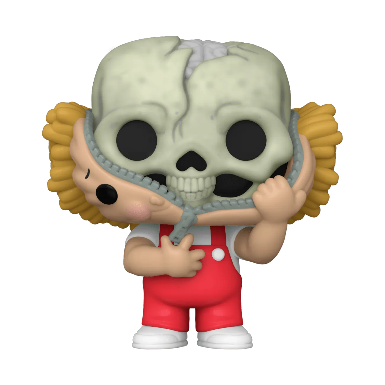 Garbage Pail Kids - Bony Tony ECCC 2021 US Exclusive Pop! Vinyl [RS] - Image 4