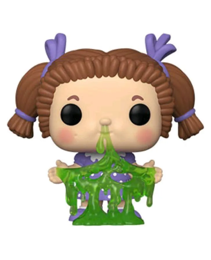 Garbage Pail Kids - Leaky Lindsay Pop! Vinyl - Image 2