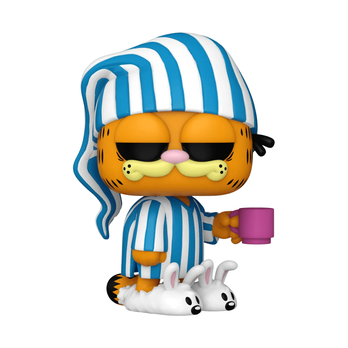 Garfield - Garfield with Mug Pop! Vinyl - Image 2
