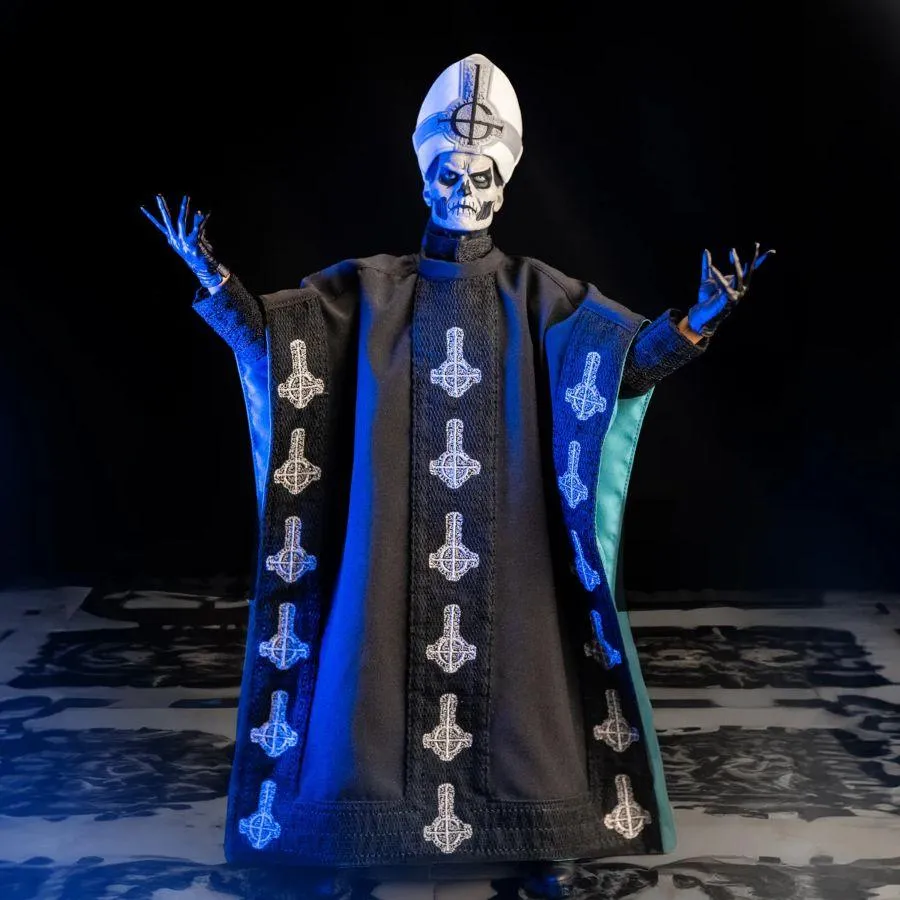 Ghost - Papa 2 1:6 Scale Figure - Image 2
