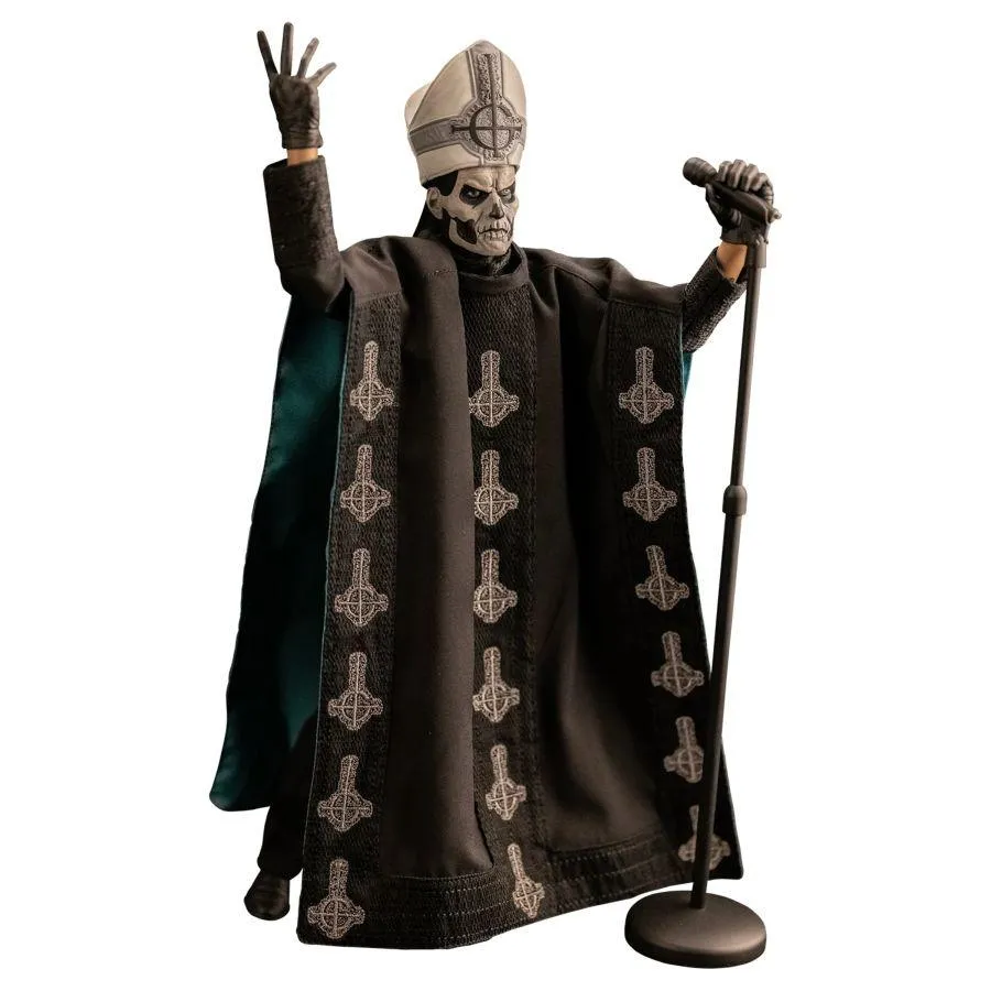 Ghost - Papa 2 1:6 Scale Figure - Image 6