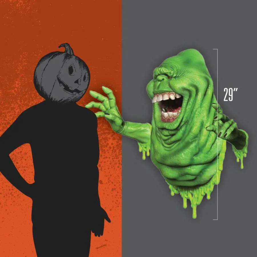 Ghostbusters (1984) - Slimer Wallbreaker - Image 3