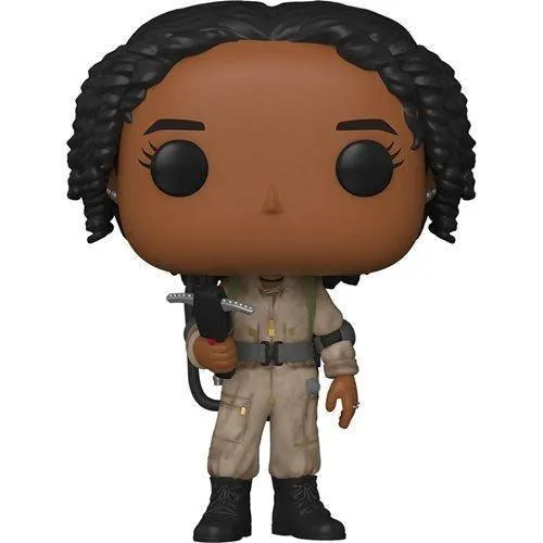 Ghostbusters: Afterlife - Lucky Pop! Vinyl - Image 2