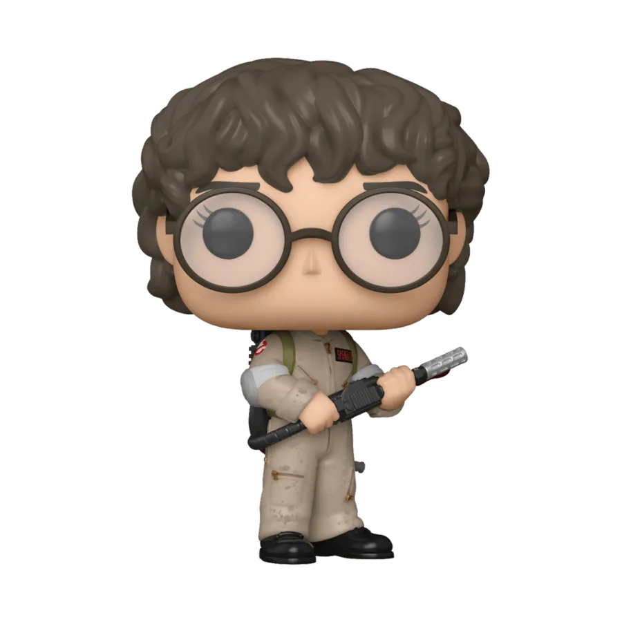 Ghostbusters: Afterlife - Phoebe Pop! Vinyl - Image 2
