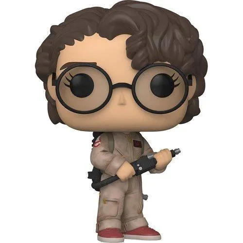 Ghostbusters: Afterlife - Phoebe Pop! Vinyl - Image 2