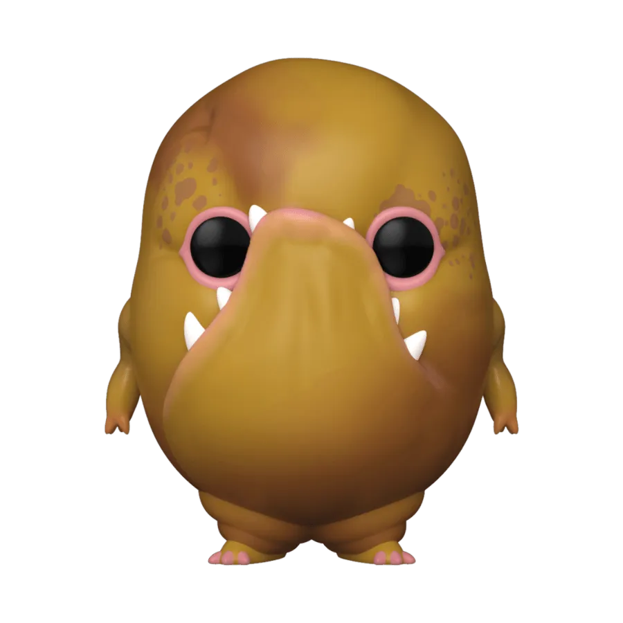 Ghostbusters: Afterlife - Pukey Pop! Vinyl - Image 2