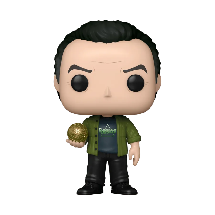 Ghostbusters: Afterlife - Ray Stantz Pop! Vinyl - Image 4