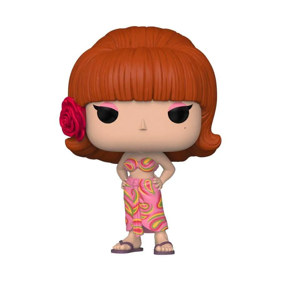 Gilligan's Island - Ginger Grant Pop! Vinyl - Image 2