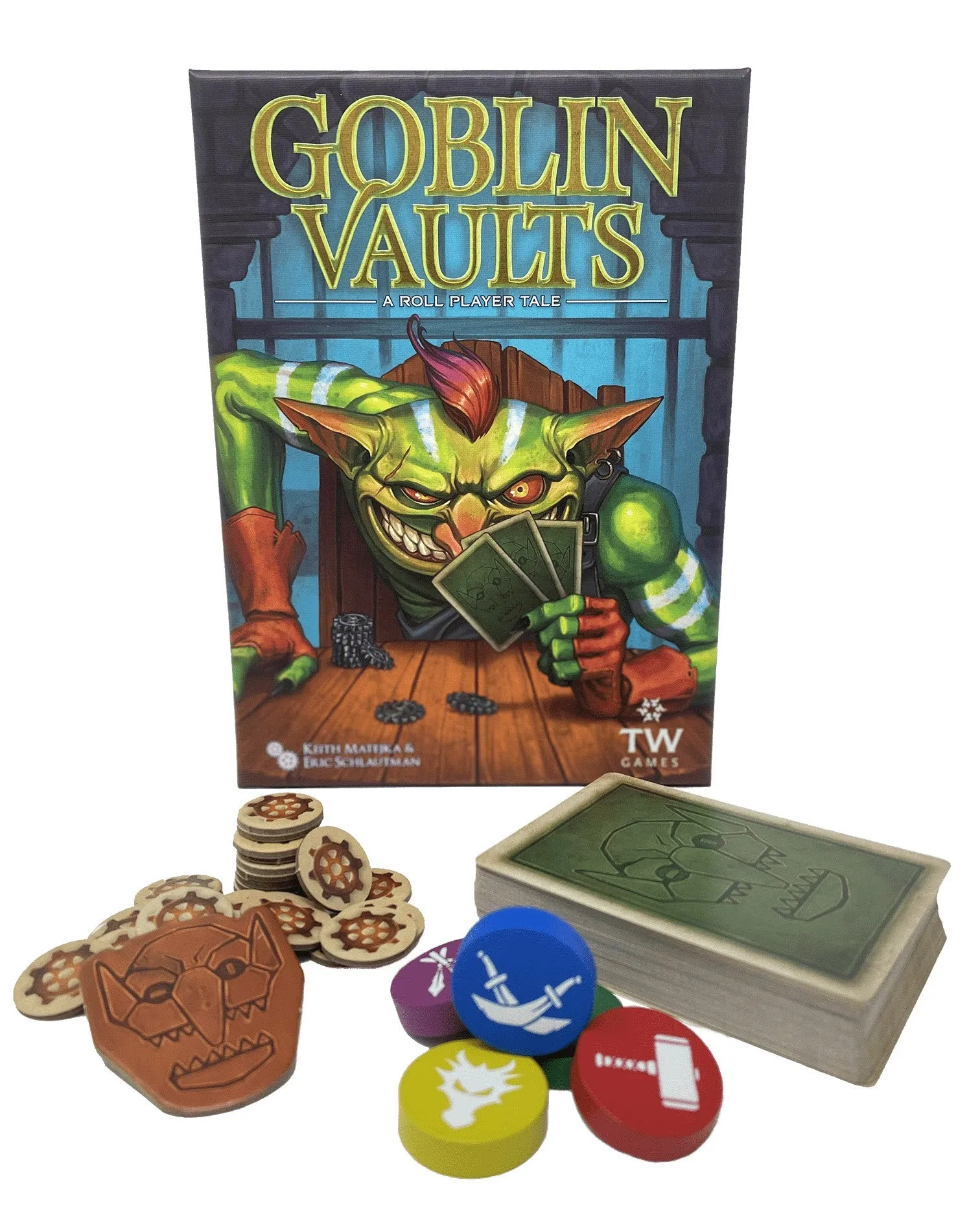 Goblin Vaults - Image 2