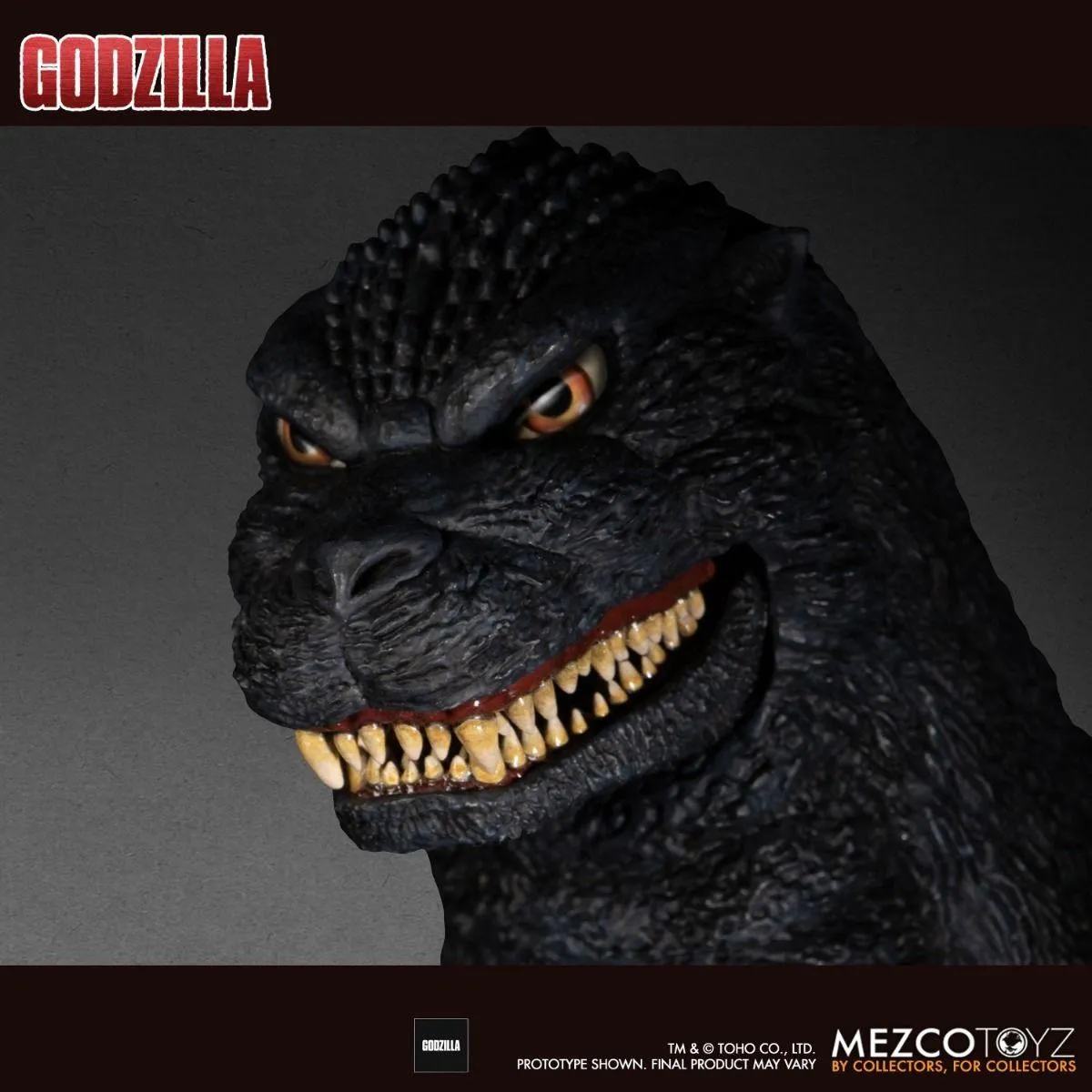 Godzilla - Ultimate Godzilla Action Figure - Image 14