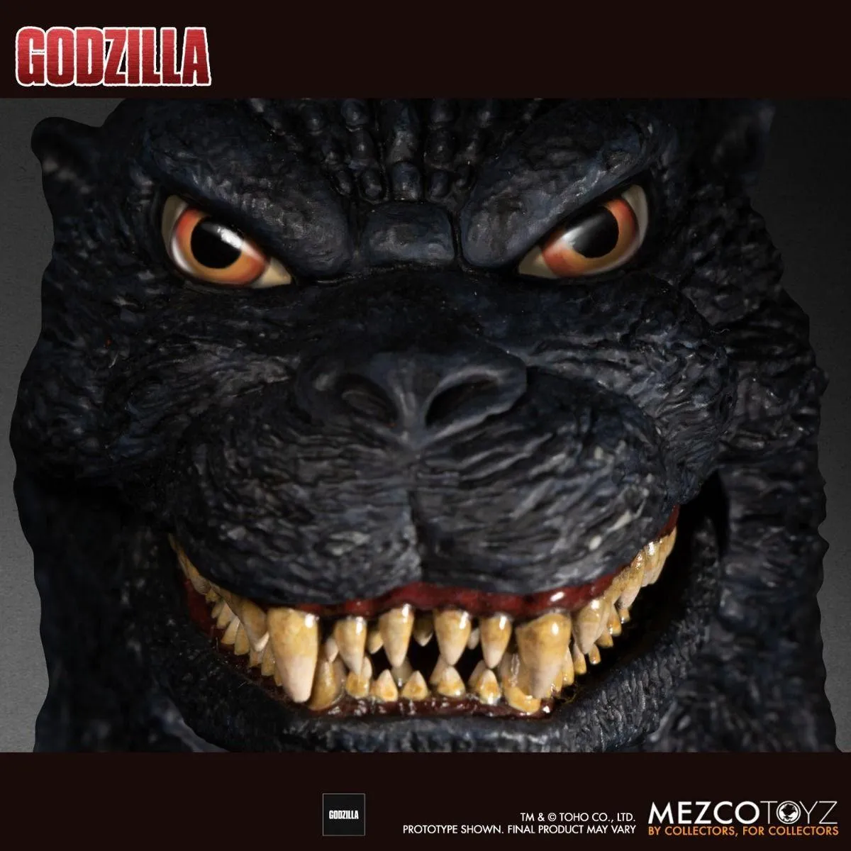 Godzilla - Ultimate Godzilla Action Figure - Image 15