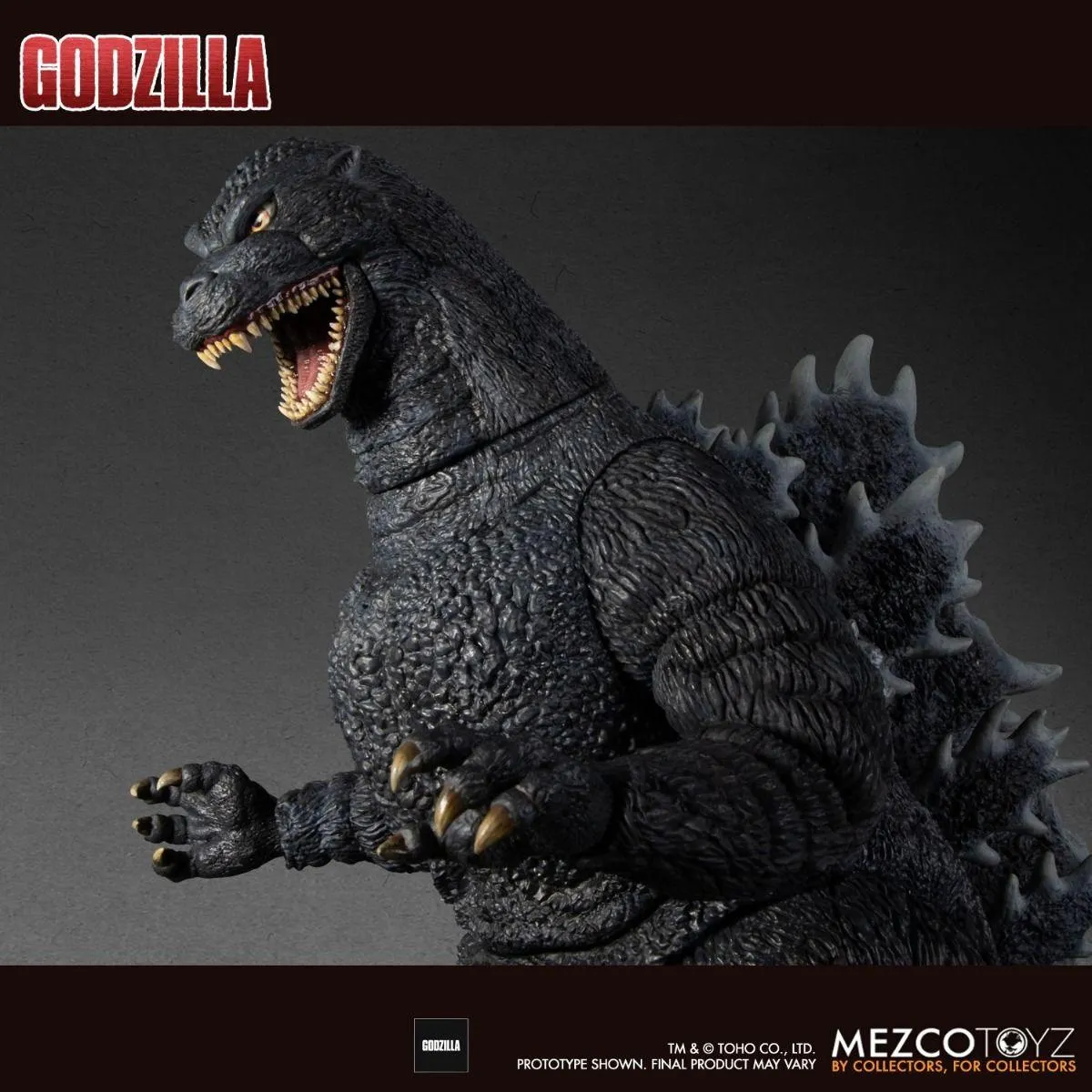 Godzilla - Ultimate Godzilla Action Figure - Image 16