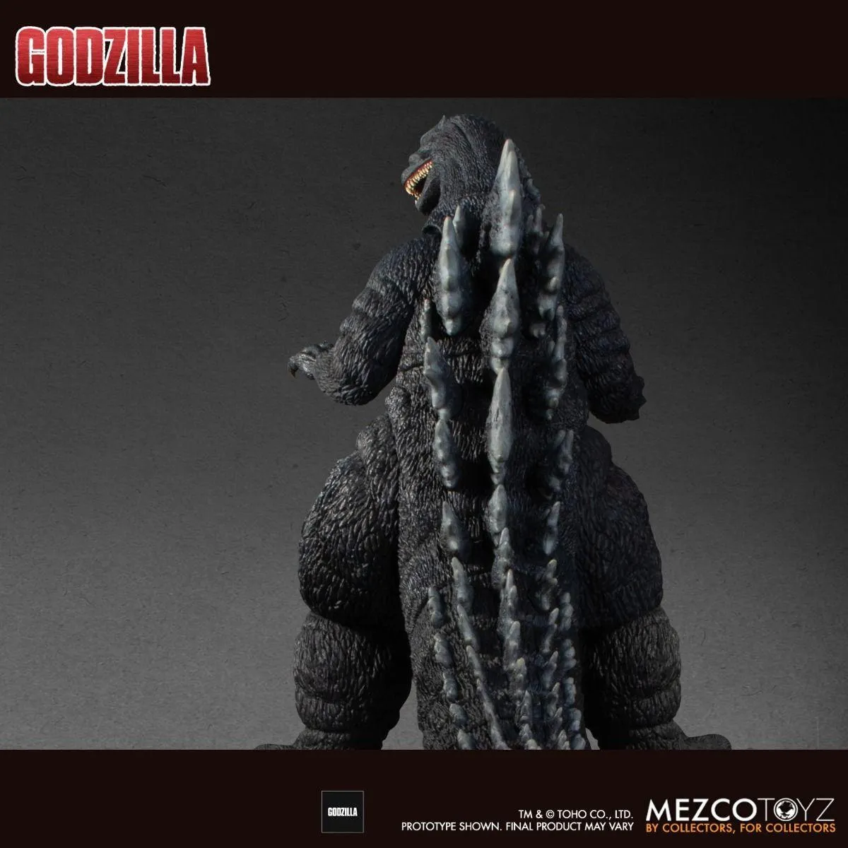 Godzilla - Ultimate Godzilla Action Figure - Image 17