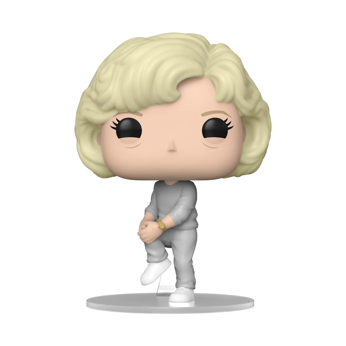 Golden Girls: 40th Anniversary - Rose (Workout Gear) Pop! Vinyl - Image 2