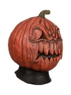 Goosebumps - Attack of the Jack-O-Lanterns Mask - Image 2