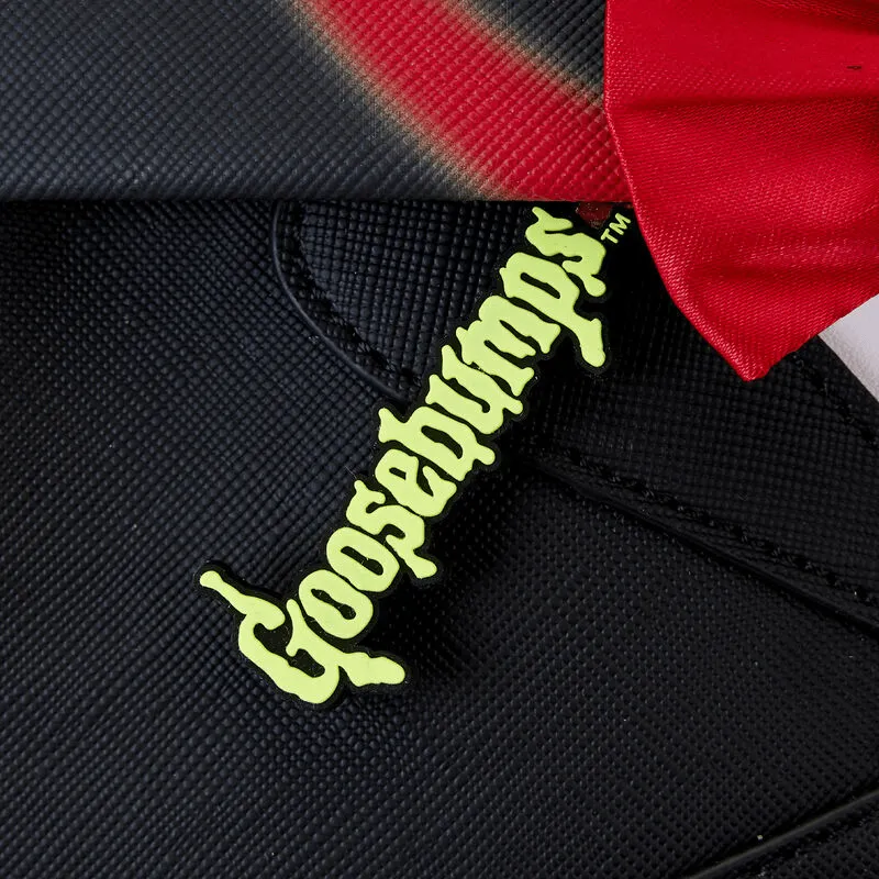 Goosebumps - Slappy Cosplay Mini Backpack - Image 5