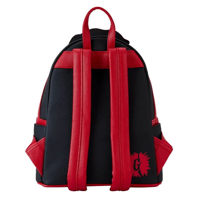 Goosebumps - Slappy Cosplay Mini Backpack - Image 7