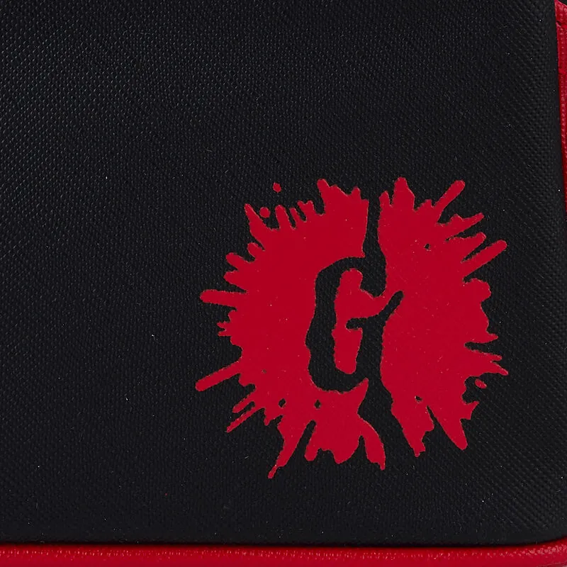Goosebumps - Slappy Cosplay Mini Backpack - Image 8