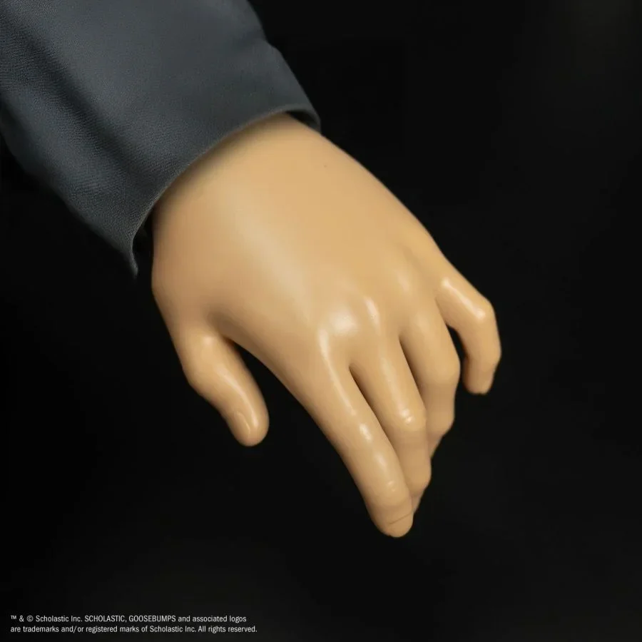 Goosebumps - Slappy the Dummy Full Size Puppet - Image 3
