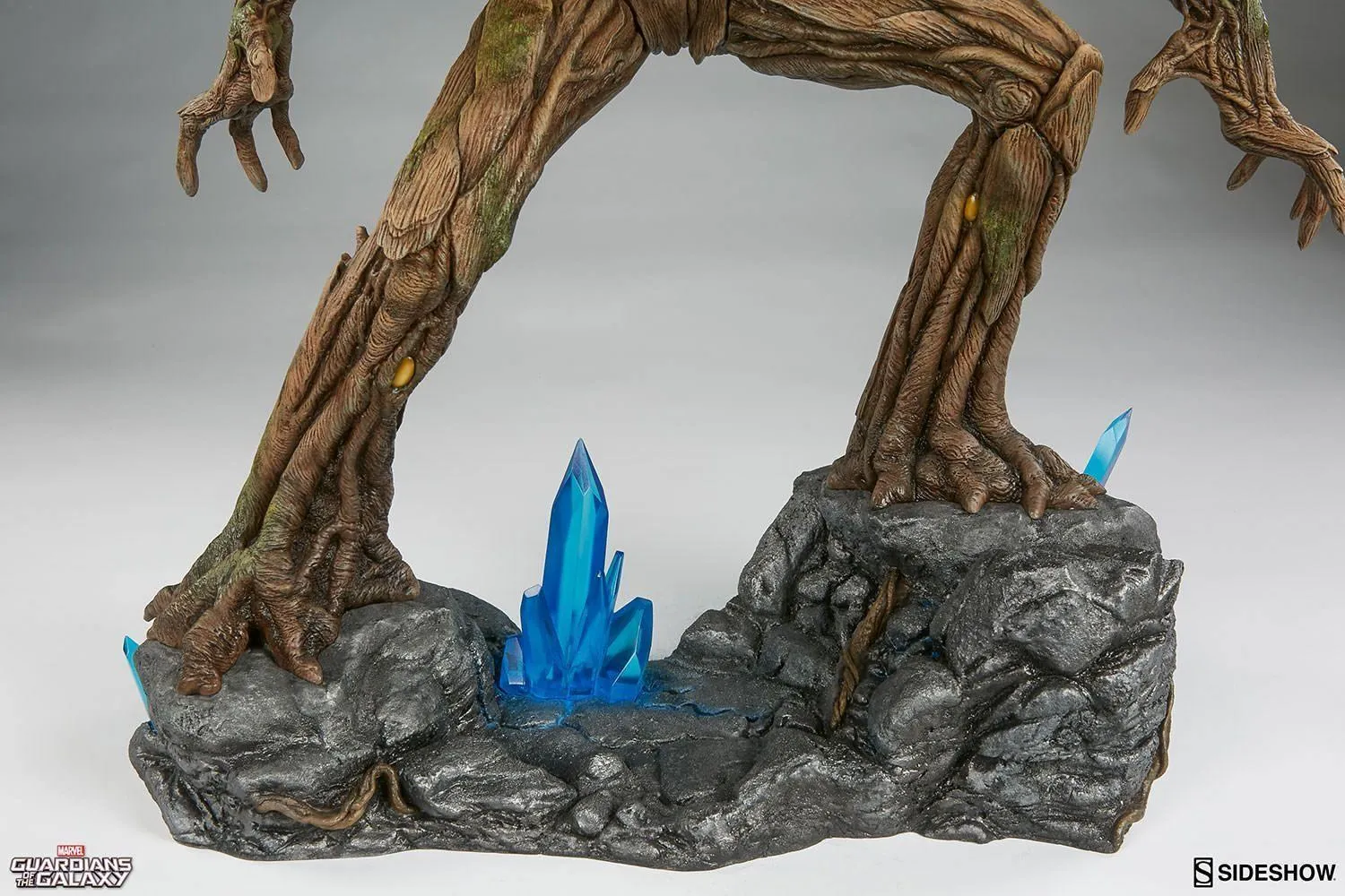 Guardians of the Galaxy - Groot Premium Format 1:4 Scale Statue - Image 14