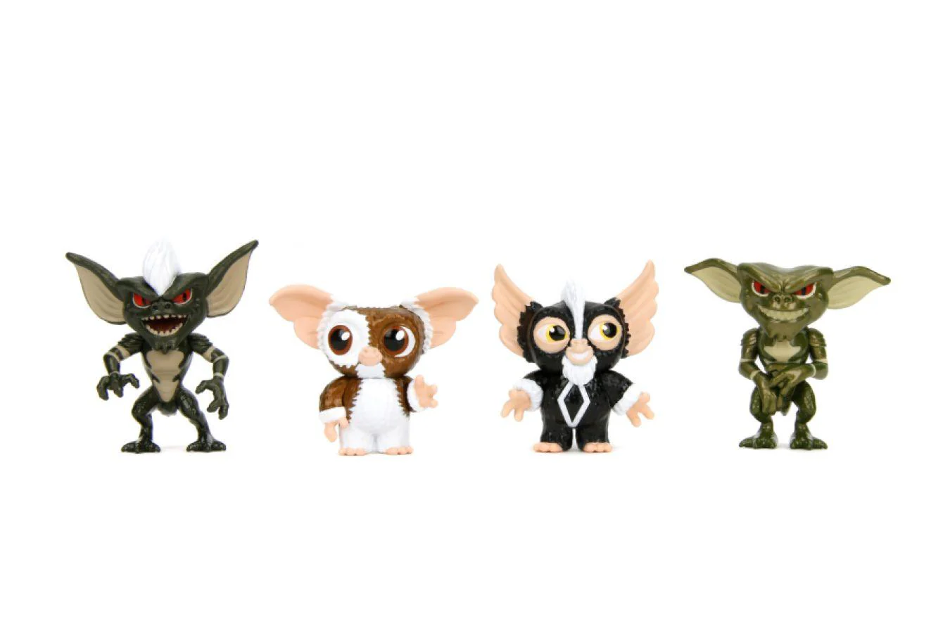 Gremlins - 2.5" Metalfigs 4-pack - Image 2