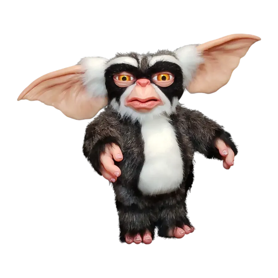 Gremlins 2 - George Prop Replica - Image 2
