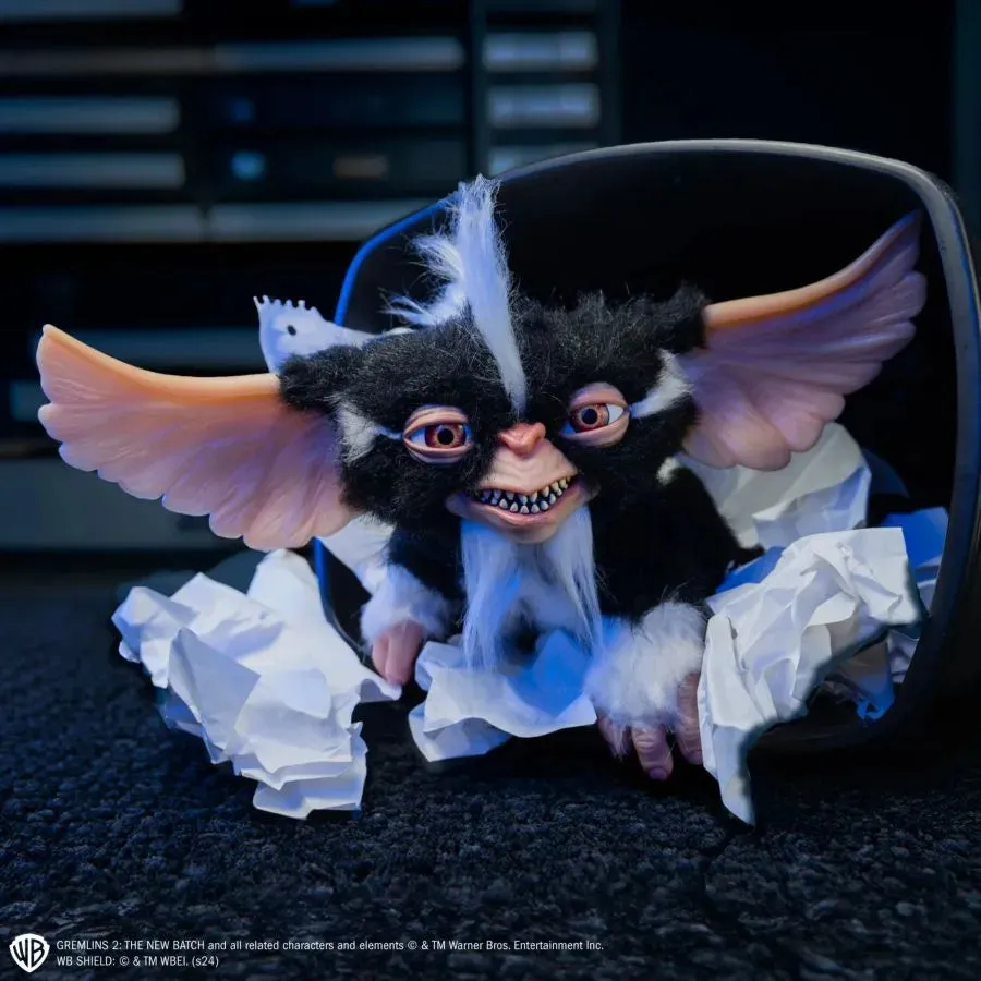 Gremlins 2 - Mohawk Prop Replica - Image 2