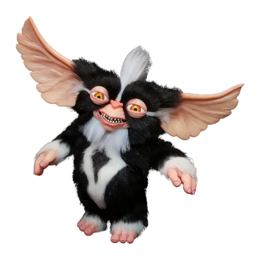 Gremlins 2 - Mohawk Prop Replica - Image 3