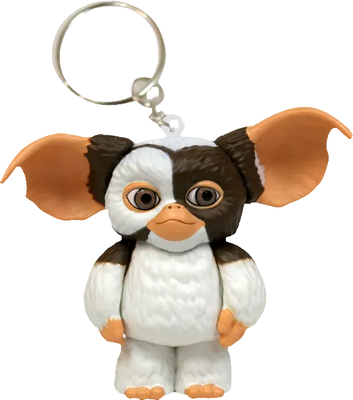 Gremlins - Gizmo Figural Keychain