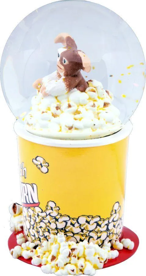 Gremlins - Gizmo in Popcorn Snow Globe - Image 2