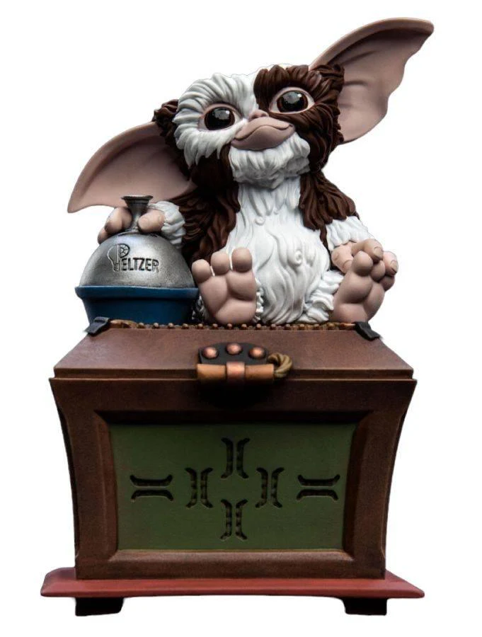 Gremlins - Gizmo Mini Epics Vinyl Figure - Image 2