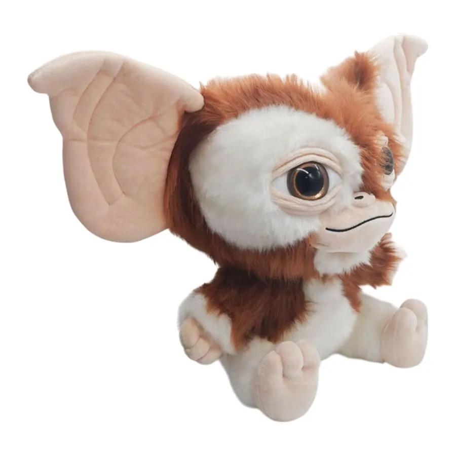 Gremlins - Gizmo Plush Toy - Image 2