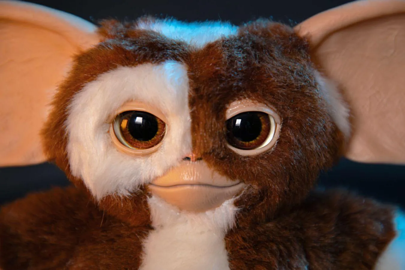 Gremlins - Singing & Dancing Replica Gizmo Plush - Image 3