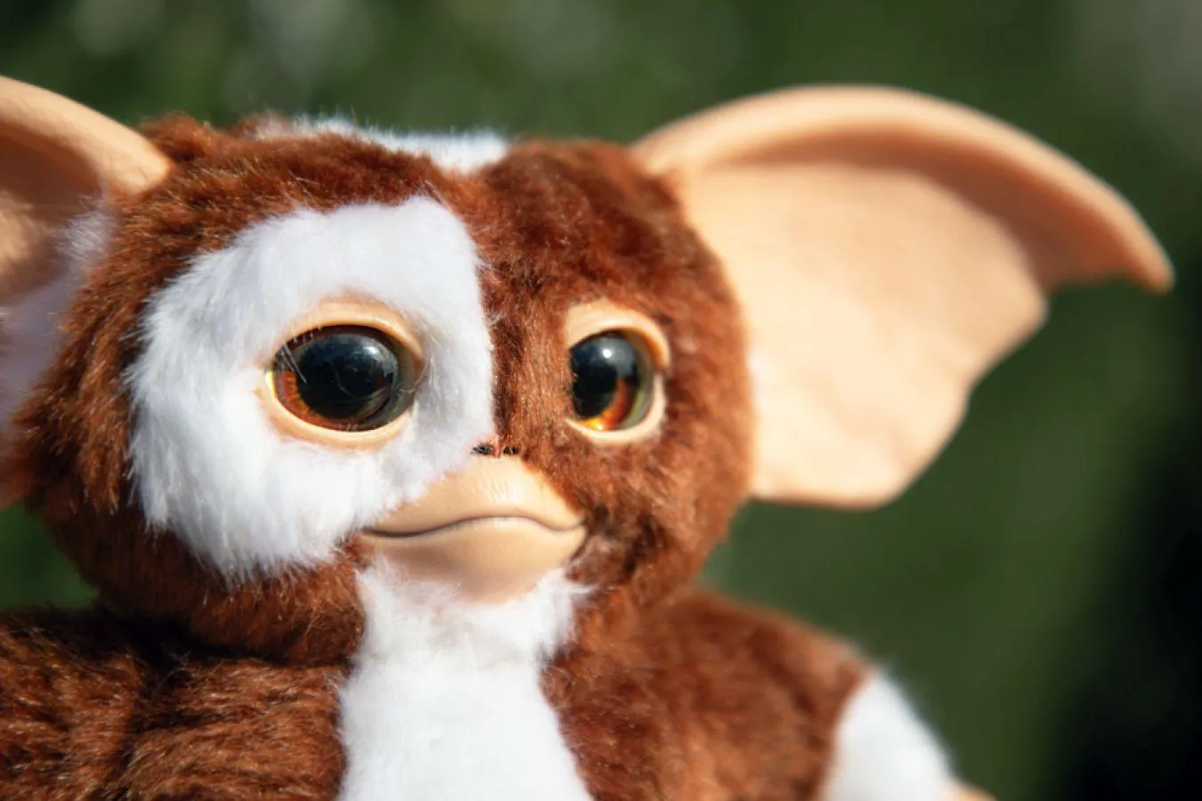 Gremlins - Singing & Dancing Replica Gizmo Plush - Image 8