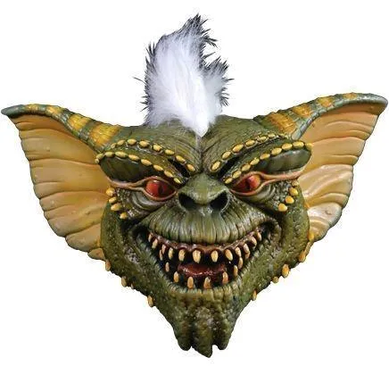 Gremlins - Stripe Mask - Image 4