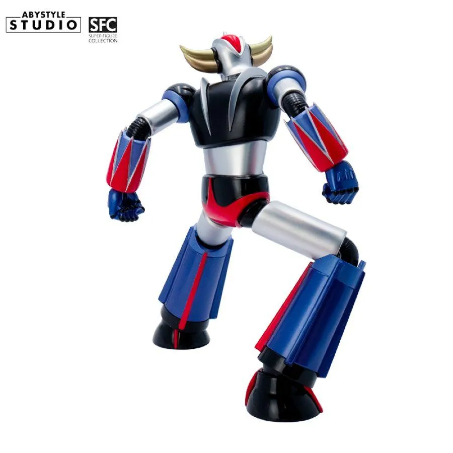 Grendizer Figurine Grendizer - Image 4