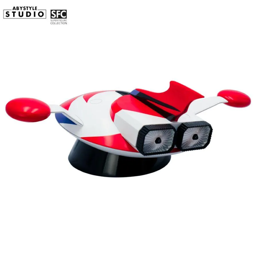 Grendizer Figurine Grendizer - Image 5