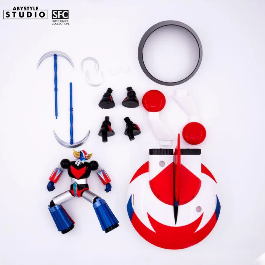 Grendizer Figurine Grendizer - Image 6