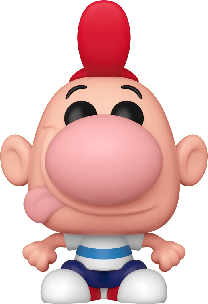 Grim Adventures of Billy & Mandy - Billy Pop! Vinyl - Image 2